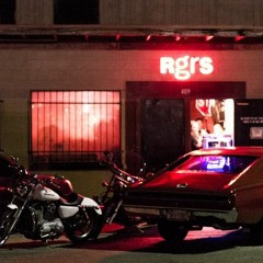 While I've Got You on the Line - Live at RGRS