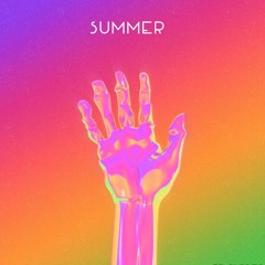U.HU.RU - Summer's so close (mix)