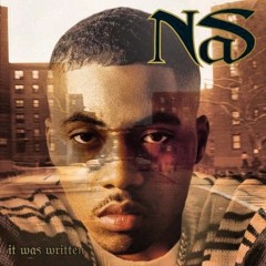 Nas Ft. Lauryn Hill - If I Ruled The World (OFFICIAL AUDIO)
