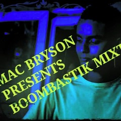 BOOMBASTIK MIXTAPE #01