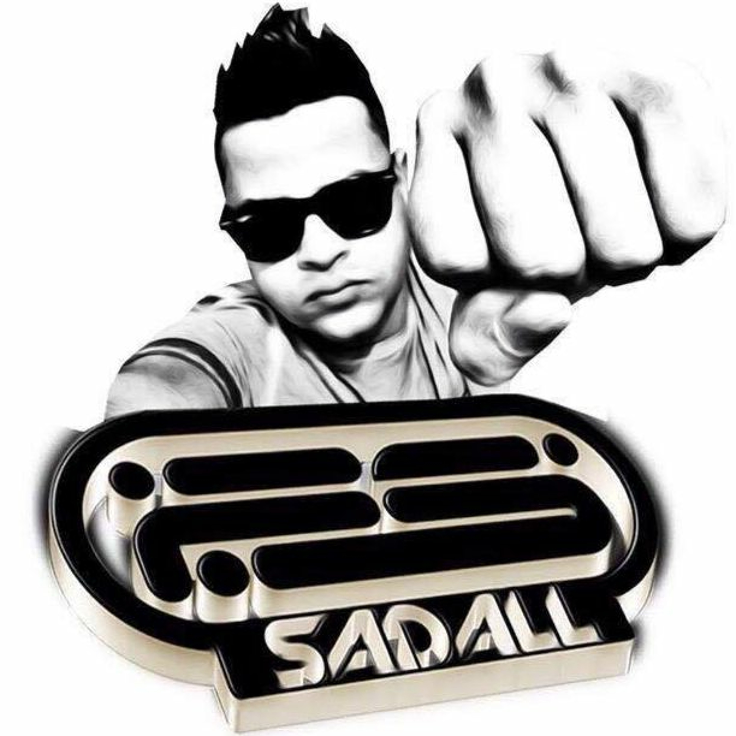 DJ SADALL