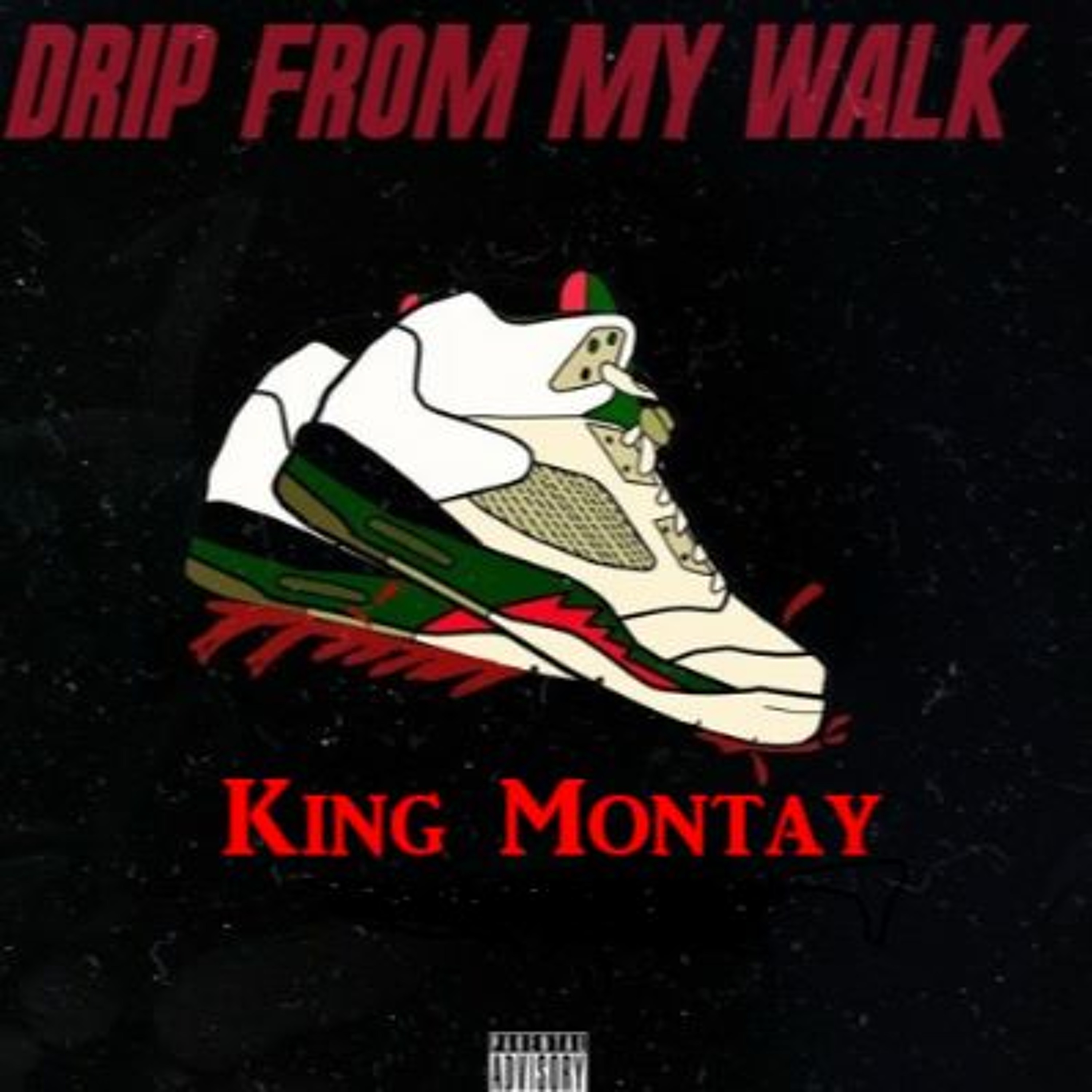 Drip From My Walk episode artwork