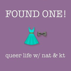 E7: Queer marriage, queer adulthood, queer sex, queer life.