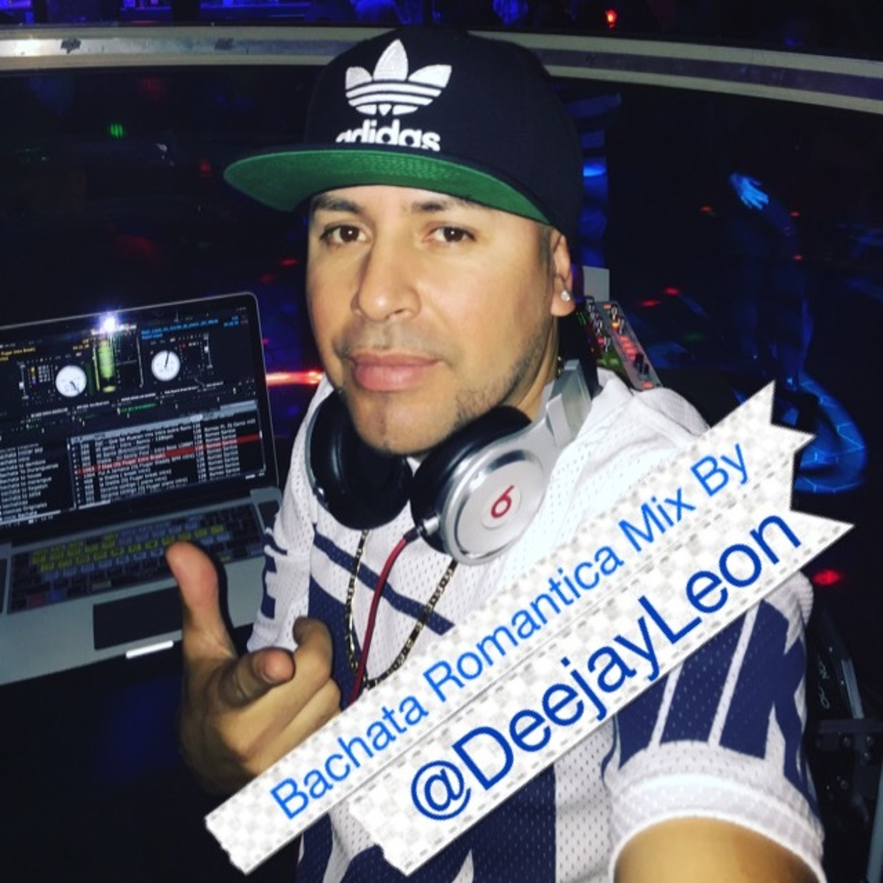Djleon7