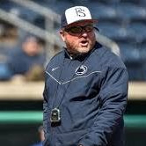 Rob Cooper Penn State Baseball by Keystone Sports Beat Free Listening on SoundCloud