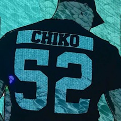 Chiko52 - Molotov (UNTAMEABLE RECORDS)