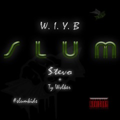 Why Is You Broke ft. TyWvlker (PROD. Shawdi P)