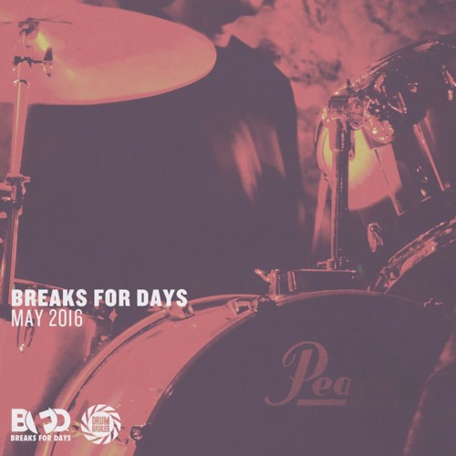 BFD May 2016 Demo