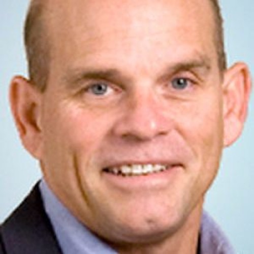 Stream NCAA Writer Dennis Dodd by The Morning Jam on VTRN