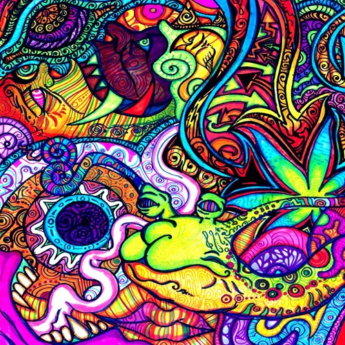 System Collapse - 100% GOA ૐ (Special Set)