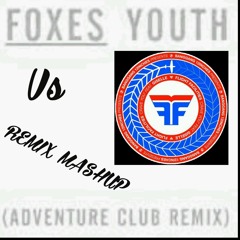 Flight-Facilities-Crave-You-Vs-Foxes-Youth-Adventure-Club-Dubstep-Remix-Mashup-5AFE-CRACKER-Mix