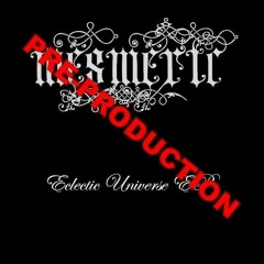 Intro-Emerge (Instrumental Pre-Production)