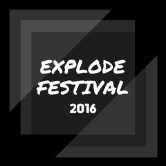 EXPLODE FESTIVAL 2016 | DJ CONTEST: LINNUX
