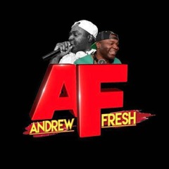 ANDREW FRESH FREE STYLE MEDITATION VIBES 2016 (big up all promoters events)