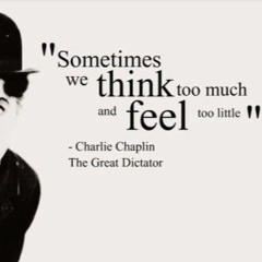 Two Sides To A Tale - Part Two