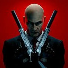 The Living Tombstone - Dan Bull's HITMAN EPIC RAP Instrumental (HITMAN 2016)