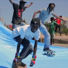 Lucky Buzz - Summer Vision(Skateboarding in Ethiopia) https://www.youtube.com/watch?v=uSkbwu6cLjU