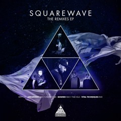DJ Squarewave - Krypton (Arkwright Remix)