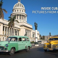 Guantanamera (Los Lobos) Remix