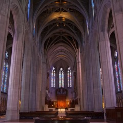 Oh For a Thousand Tongues to Sing