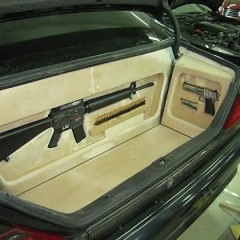 Joe Gotti-Bang N Da Trunk