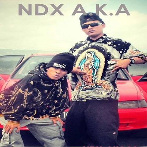 NDX A.K.A - Kau Tercipta Bukan Untukku Remake -