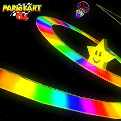 GaMetal - Rainbow Road 64