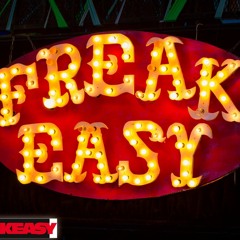 Andy P LIVE @ The Freakeasy 965 Chicago 4/23/16