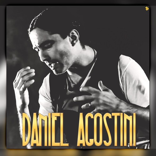 Daniel Agostini - Amame