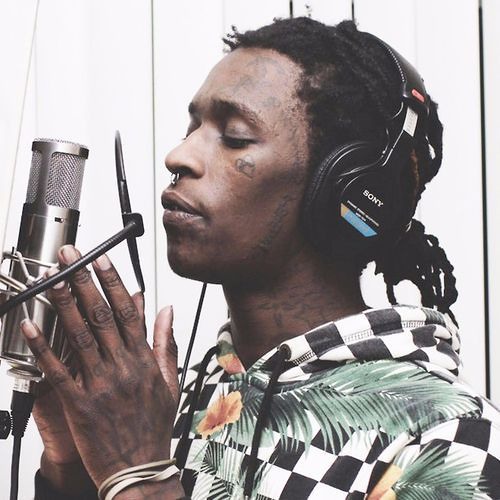 Young Thug Type Beat // Release