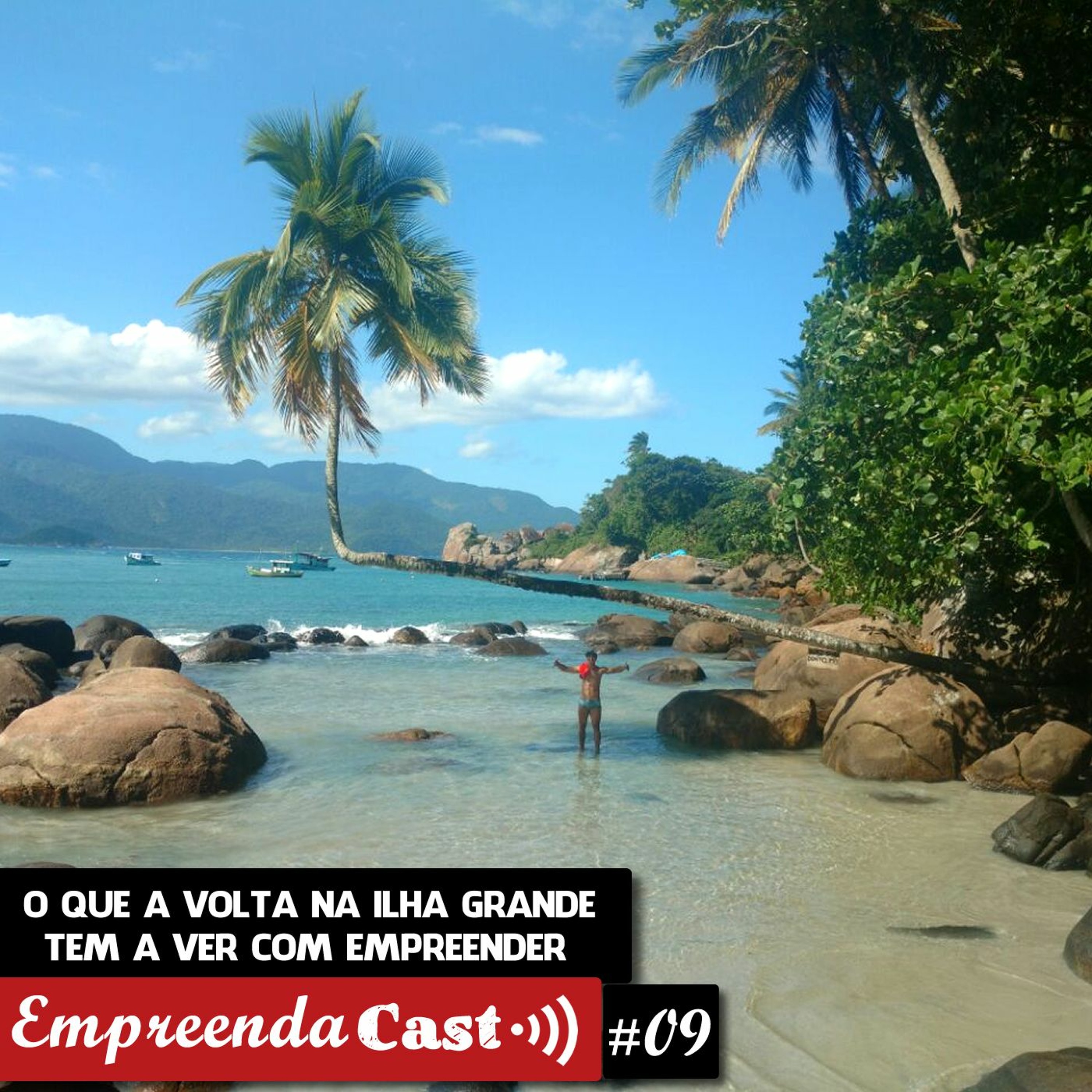 EmpreendaCast