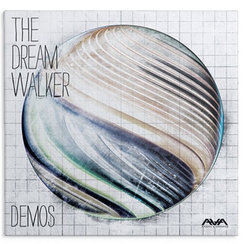 Stream a44icus | Listen to Angels & Airwaves - The Dream Walker Demos  playlist online for free on SoundCloud