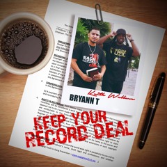 Bryann T & Keith Wallace Record Deal