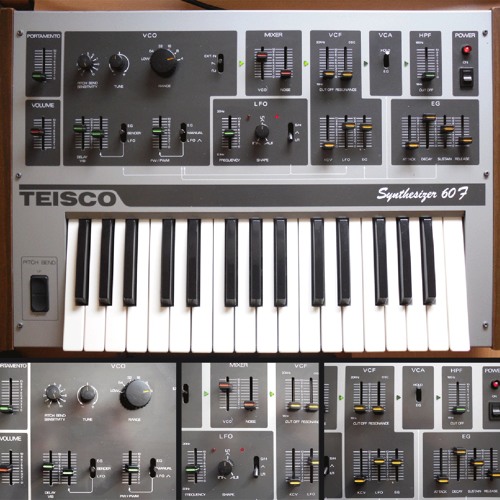 Elettronica
