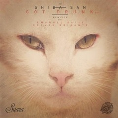Shiba San - Hard Day (Original Mix)