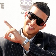 MIX DADDY YANKEE 2015 - 2016