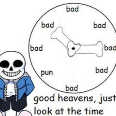 UNDERTALE - Song That Might Play When You Fight Sans (FDS Cover)