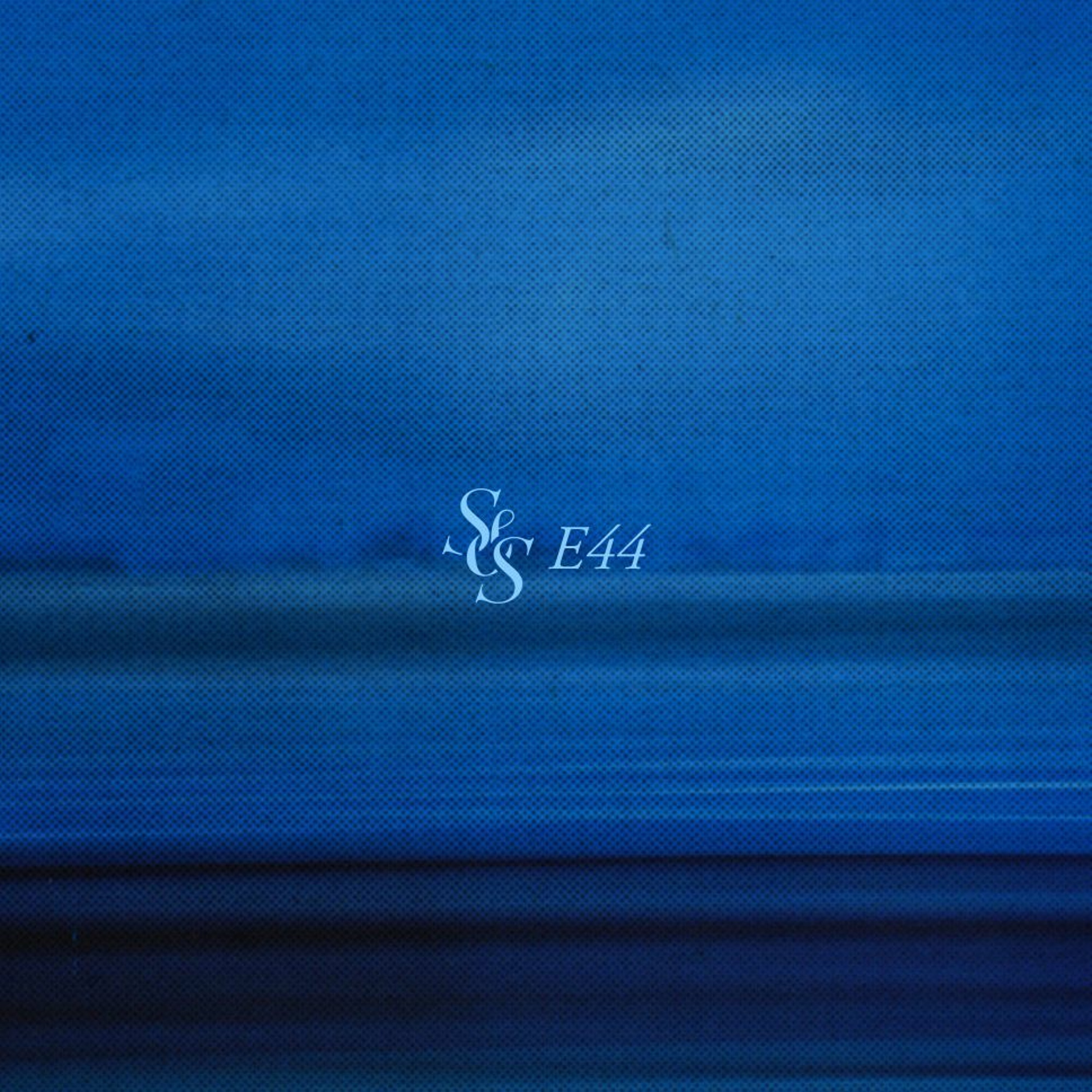 S&S Radio - E44:  M. Sage Mix & Freeform w/Andrea episode artwork