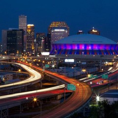 New Orleans (Minnesota) Freestyle