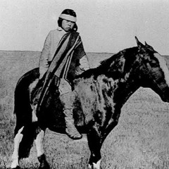 Jinete(Donde Viven los Bárbaros)