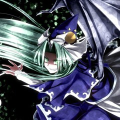 [Arrange] Complete Darkness