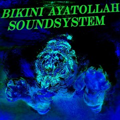 "Some White Men Can't Jump" by Bikini Ayatollah Soundsystem