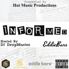 [Mixtape]"Informed"