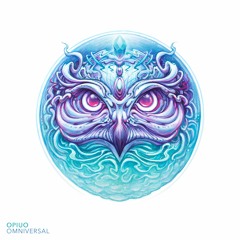 Opiuo - Omniversal LP Preview Minimix