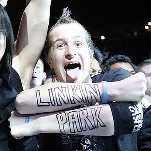 Linkin Park Porn 33