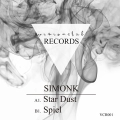 SimonK - Spiel (original Mix) Preview