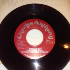 CHARLES ANTHONY STEWART - Stepping Out