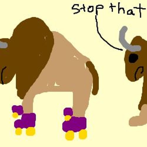 You Can't Rollerskate In A Buffalo Herd on Sale head.hesge.ch