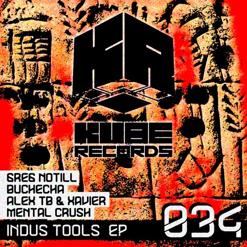 Buchecha -  This Is How The Beat Rolls