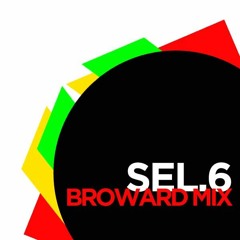 Sel.6 - Broward Mix